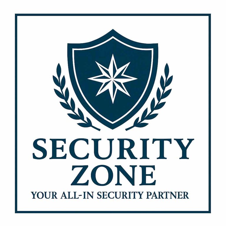security zone