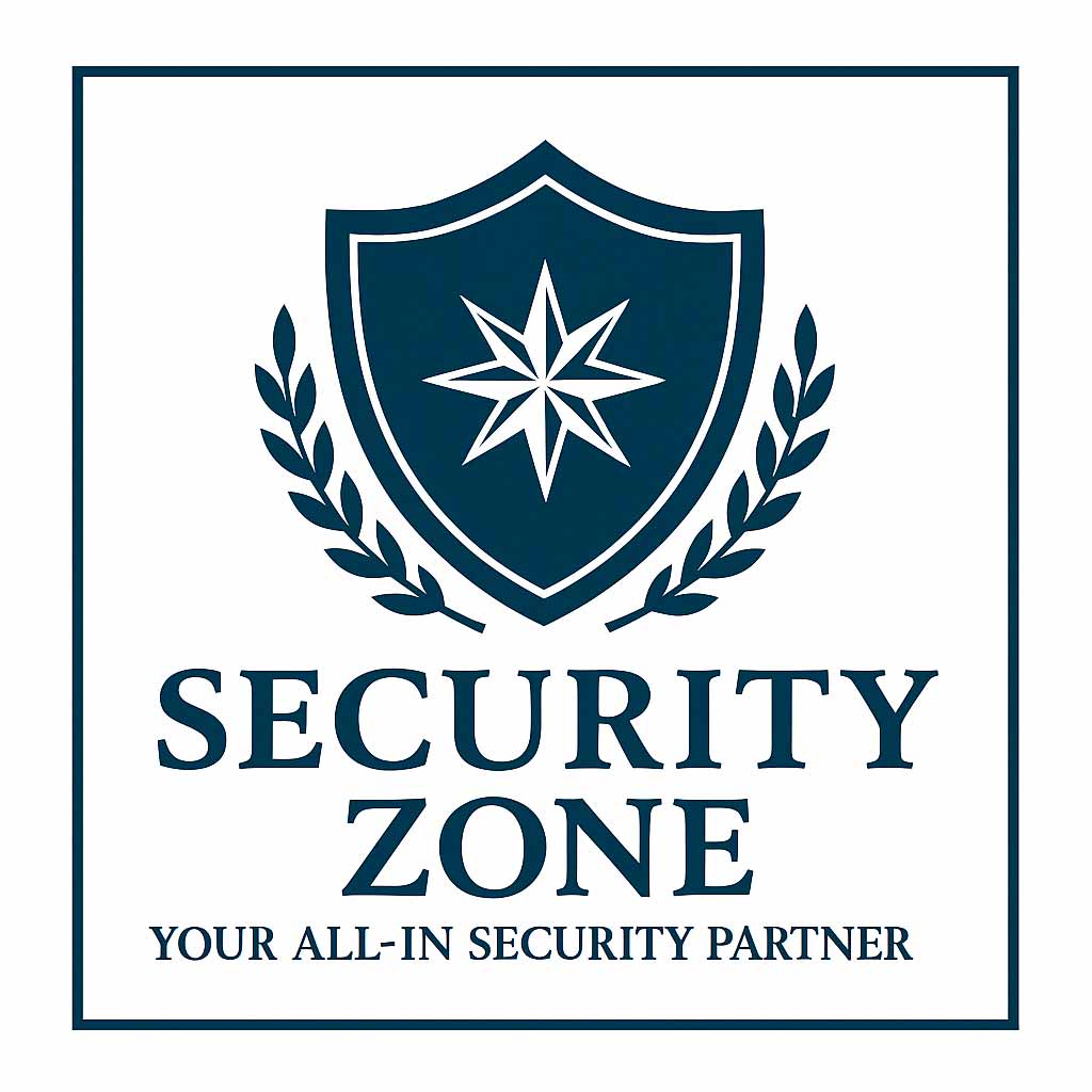 security zone
